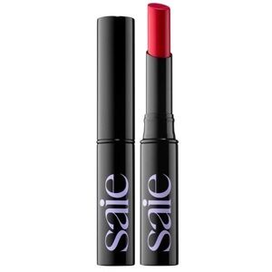 Saje Lip Blur Matte Lipstick in Classic